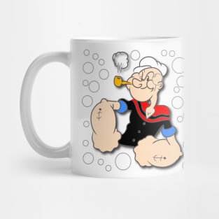 Popeye Mug